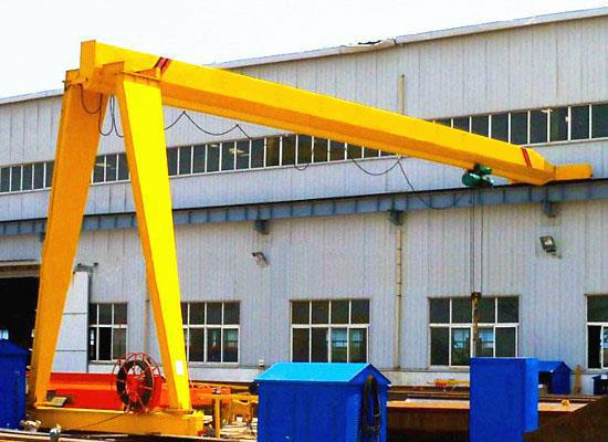 10t Single Girder Semi-Gantry Crane.jpg